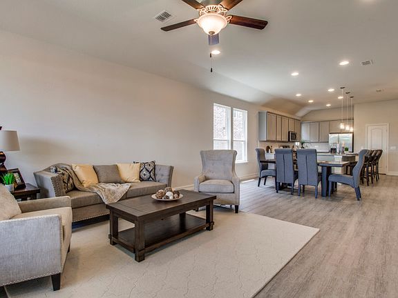 Model Representation