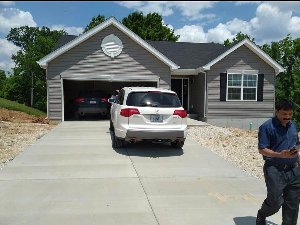 2nd image of 1169 Winding Bluffs Way #1