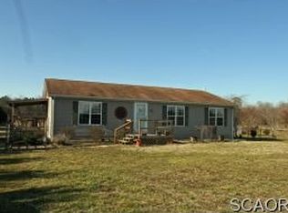 14918 Staytonville Rd, Lincoln, DE 19960