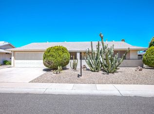 10608 W Meade Dr, Sun City, AZ 85351