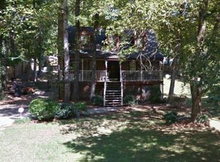 8415 Barncliff Rd, Charlotte, NC 28227