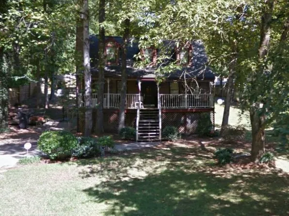 8415 Barncliff Rd, Charlotte, NC 28227