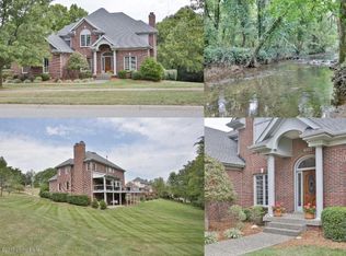10310 Stone School Rd, Prospect, KY 40059
