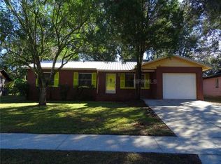 1124 Oakhill St, Seffner, FL 33584