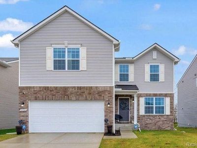 9556 Nature View Ln, Ypsilanti, MI, 48197