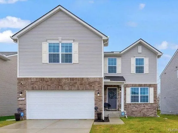 9556 Nature View Ln, Ypsilanti, MI 48197