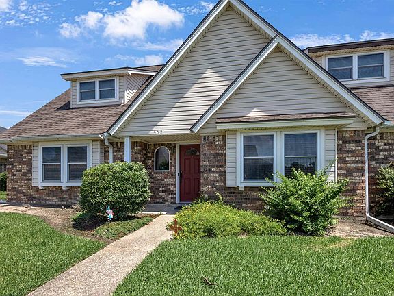 2nd image of 502 Melissa Ct