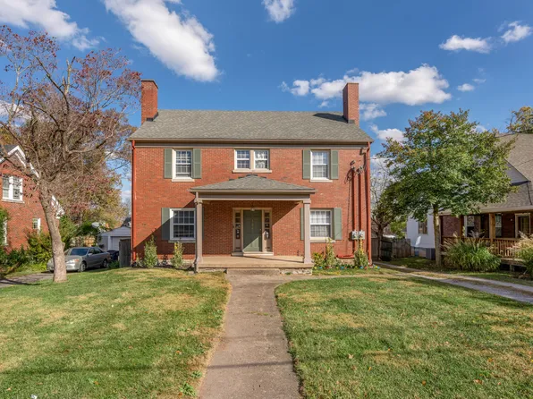 106 Delmont Dr, Lexington, KY 40504