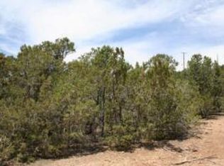 Olympio Ln, Cedar Crest, NM 87008