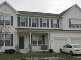 1520 Cattail Commons Way, Denton, MD 21629