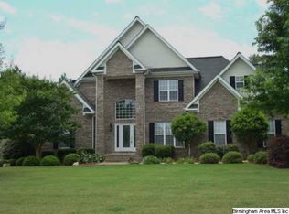 379 Liberty Ln, Anniston, AL 36207