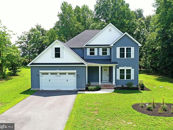 2nd image of 24131 Jerrico Rd #23