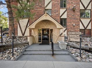 1008 N Corona St APT 605, Denver, CO 80218
