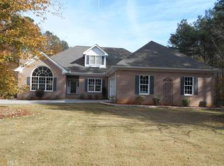 1625 Beagle Run NW, Monroe, GA 30656