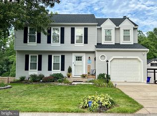 6021 Bakers Pl, Hanover, MD 21076