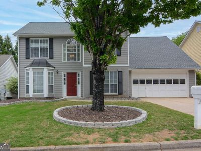 4060 Ivy Run Cir, Duluth, GA, 30096