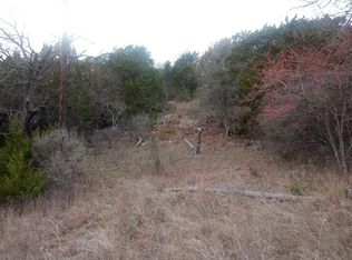 0 Custer Rd, Center Pt, TX 78010