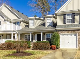 242 Claiborne Dr, Williamsburg, VA 23185