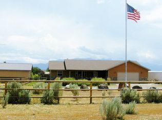 78 Marquette Dr, Cody, WY 82414