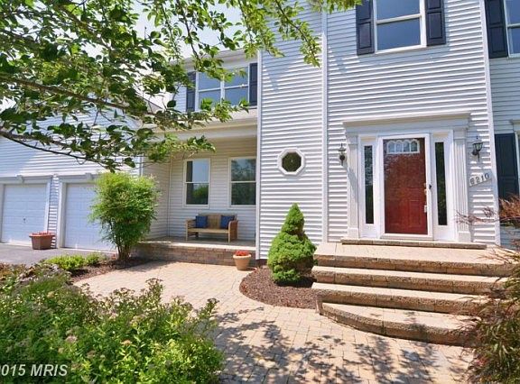 2nd image of 6210 Woodwinds Ct