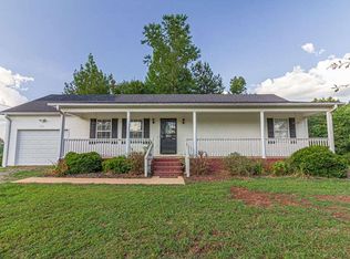 1318 Capooth Rd, Ramer, TN 38367
