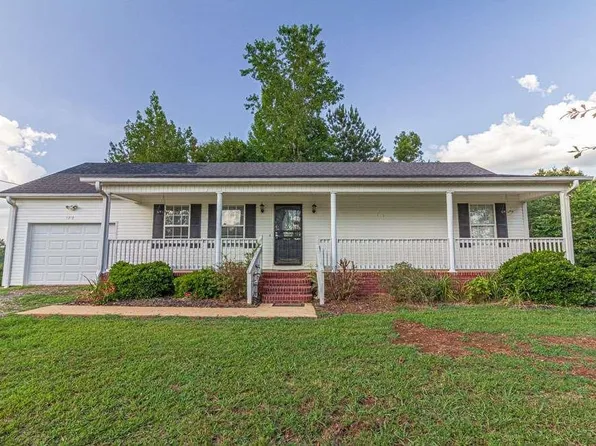 1318 Capooth Rd, Ramer, TN 38367