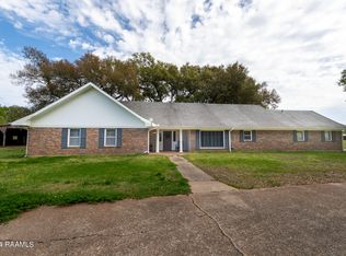 310 Snooks Rd, Ville Platte, LA 70586
