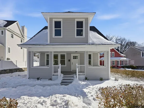 274 High St, Fairfield, CT 06824