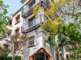 12603 Moorpark St UNIT 103, Studio City, CA 91604