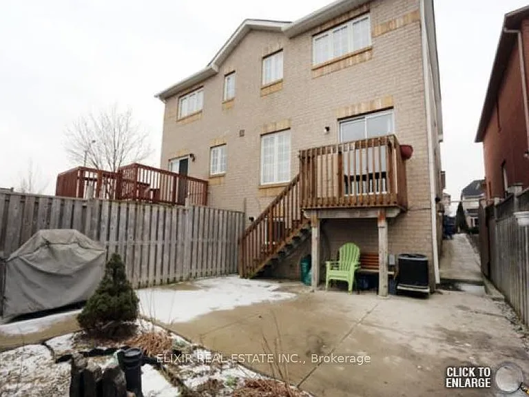 4 Lonestar Cres — Photo 19