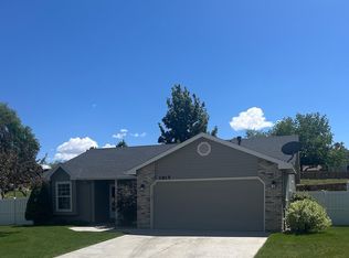 1915 E Lost River Ave, Nampa, ID 83686