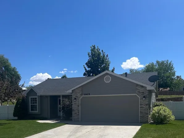 1915 E Lost River Ave, Nampa, ID 83686