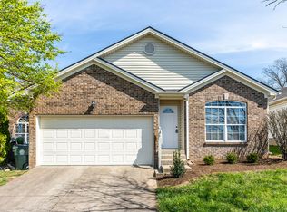 2745 Mable Ln, Lexington, KY 40511