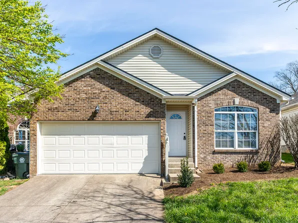 2745 Mable Ln, Lexington, KY 40511