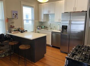 26 Roseclair St #2, Boston, MA 02125