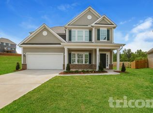 141 Queenshall Rd, Mooresville, NC 28117