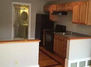 121 Hawthorne St #1, Chelsea, MA 02150