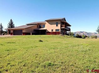 28121 Road H6, Cortez, CO 81321