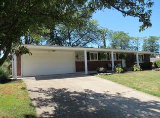 3127 E High St, Springfield, OH 45505