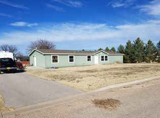 1404 Avenue S, Eunice, NM 88260