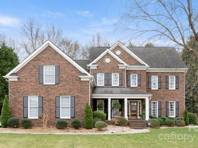 518 Streamside Ln, Waxhaw, NC, 28173