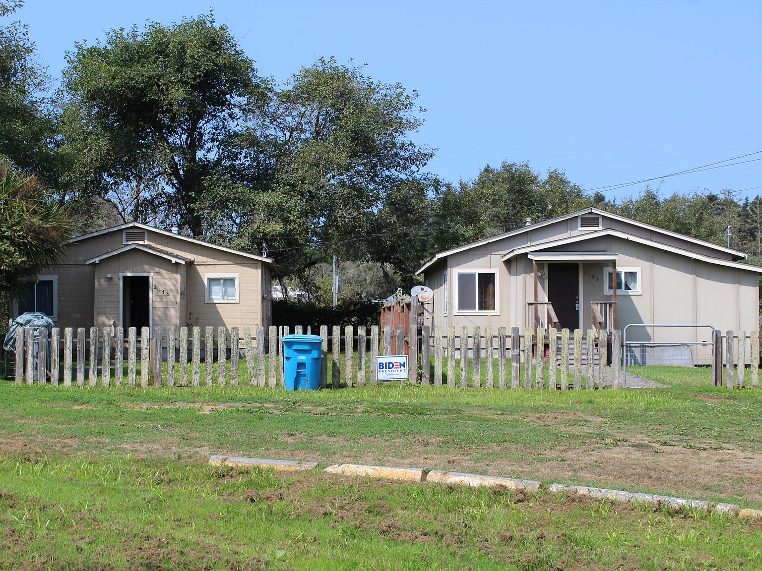 2175&2183 Peninsula Dr, Arcata, CA 95521 Zillow