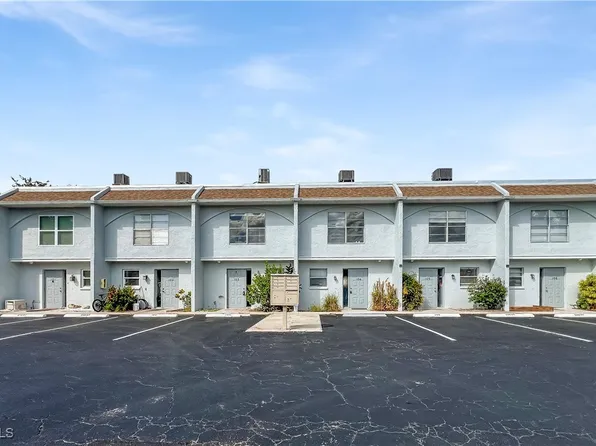 1123 SW 48th Ter APT 103, Cape Coral, FL 33914