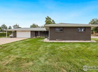 2036 Buena Vista Dr, Greeley, CO 80634