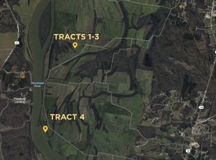 0 Diamond Island Dr LOT 3, Savannah, TN 38372