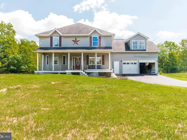 64 Sunflower Dr, Kearneysville, WV 25430