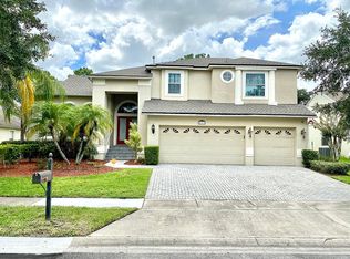 267 Isle Of Sky Cir, Orlando, FL 32828
