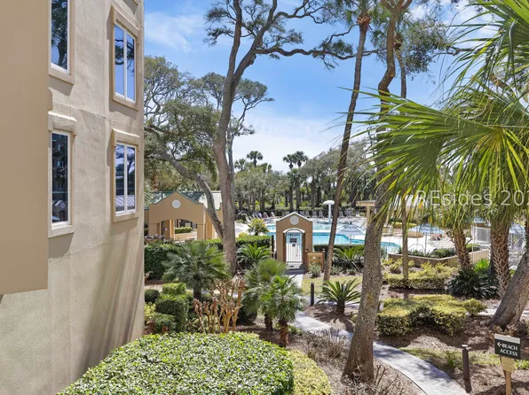 63 Ocean Ln APT 2114, Hilton Head Island, SC 29928