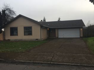 407 S St, Springfield, OR 97477