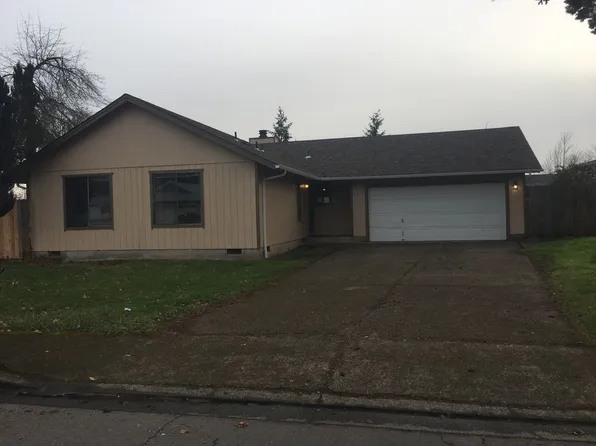 407 S St, Springfield, OR 97477